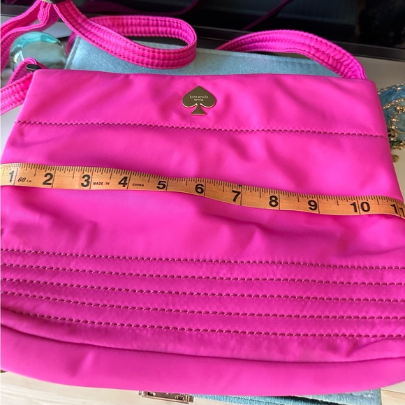 Kate spade crossbody bag - Picture 6 of 7